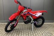 CRF 250 RX